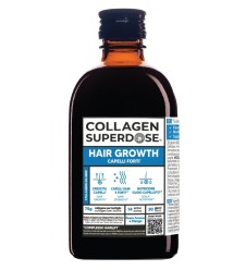 COLLAGEN SUPERDOSE HAIR 300ML