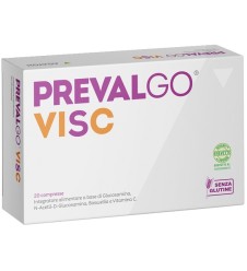 PREVALGO VISC 20 Cpr