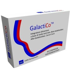 GALACTICO 30CPR