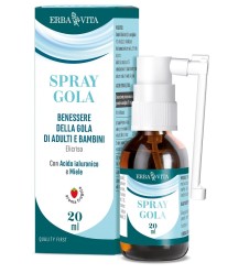 SPRAY GOLA 20ml            EBV