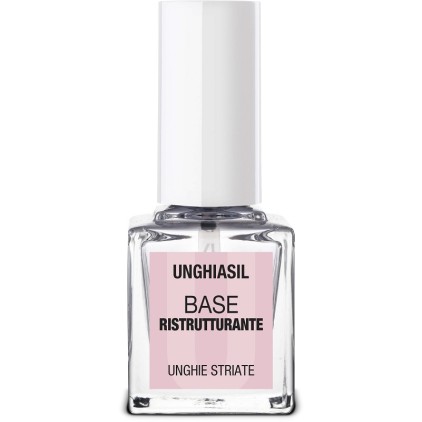 UNGHIASIL Base Ristrutt. 5ml