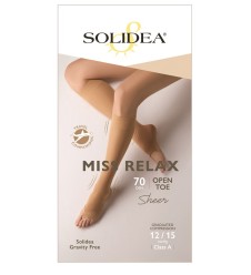 MISS RELAX  70 Gamb.P/A Cam.2M