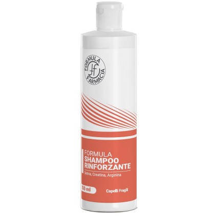 FF FORMULA SH RINFORZANTE250ML