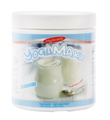 MY Snack Yogumaxx Prep.Aprot.
