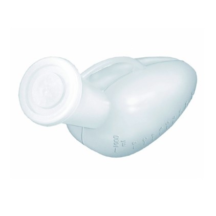 URINALE Uomo C/Tappo ARTSANA