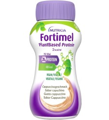 FORTIMEL PLANTBASED PROT CAPP