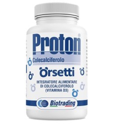 PROTON 90 Orsetti Gommosi