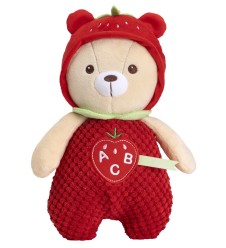 CH Gioco Peluche Fragola