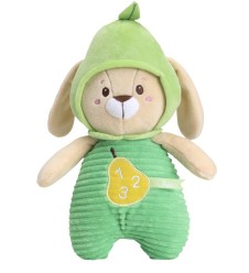 CH Gioco Peluche Pera
