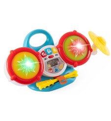 CH Gioco Prima Batteria