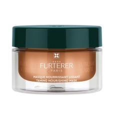 SUBLIME KARITE MASCHERA NUTR