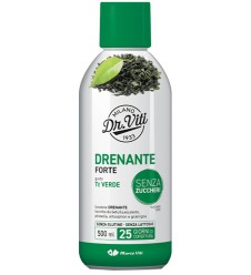 DRENANTE Forte Te'Verde*500ml