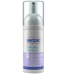 BENZAC SKINCARE SCHIUMA DET
