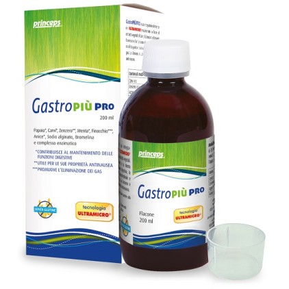GASTROPIU'PRO 200ml