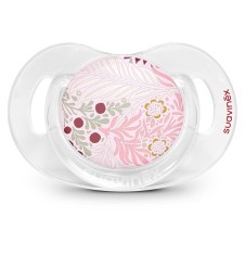 POETRY SUCCH FIS SX P+18M ROSA