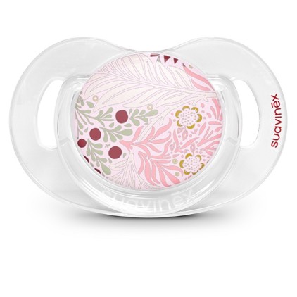 POETRY SUCCH FIS SX P+18M ROSA