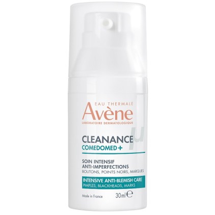AVENE CLEANANCE COMED+ TRATT