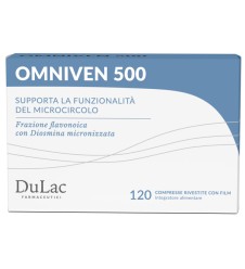OMNIVEN 500 120CPR