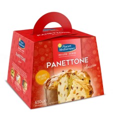 PIACERI MED.Panett.650g