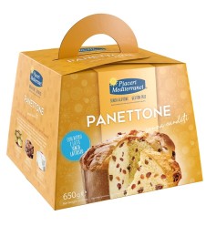 PIACERI MED.Panett.S/Cand.