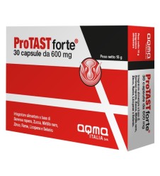 PROTAST Forte 30Cps