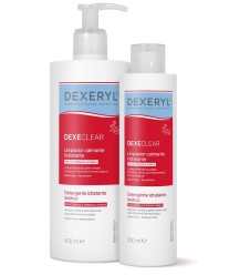 DEXECLEAR DETERGENTE IDRA200ML