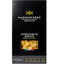 MASSIMO ZERO Conchig.Rig.1000g