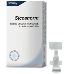 SICCANORM 20fl 0,33ml