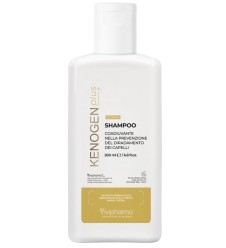 KENOGEN Plus Sh.D 200ml