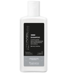 KENOGEN U Plus Sh.200ml