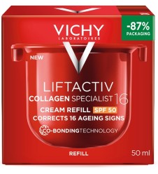 LIFTACTIV COLLAGEN S 16 CR RIC