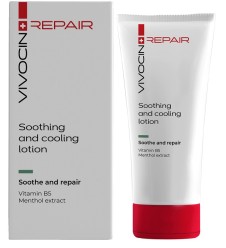 VIVOCIN SOOTHING COOL LOTION