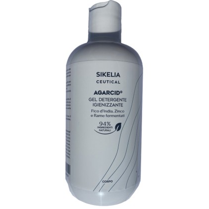 AGARCID Gel Deterg.Ig.300ml