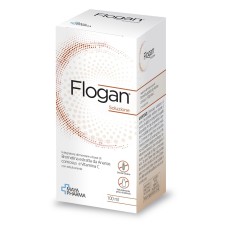 FLOGAN Soluz.Orale 100ml