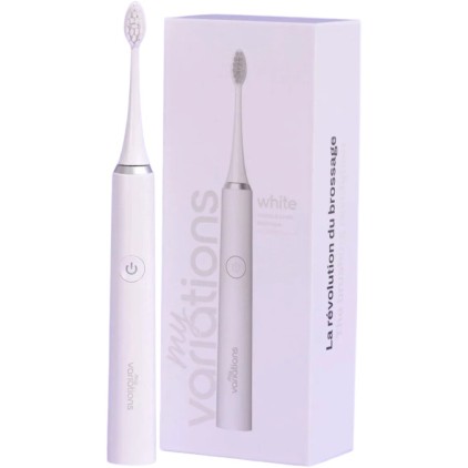 MYVARIANTIONS Spazz.El.Bianco