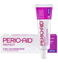 PERIO-AID Prot.Gel Clx+Ial.