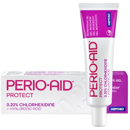 PERIO-AID Prot.Gel Clx+Ial.