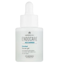 ENDOCARE AGE BARRI NIACINAL