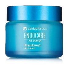 ENDOCARE AGE BARRIER HYALUBOOST Crema viso idratante 50ml