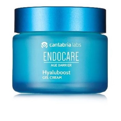 ENDOCARE AGE BARRIER HYALUBOOST Crema viso idratante 50ml