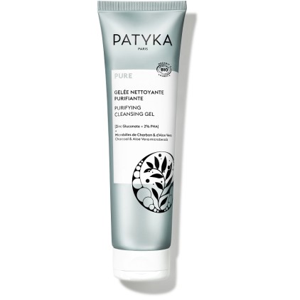 PATYKA Gel Deterg.Purif.