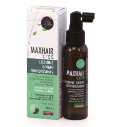 MAXHAIR CRES LOZIONE RINF100ML