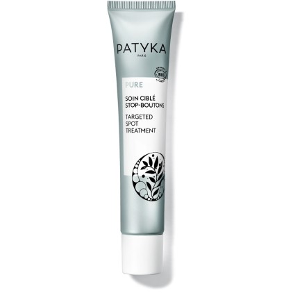 PATYKA Tratt.Mir.Stop Brufoli