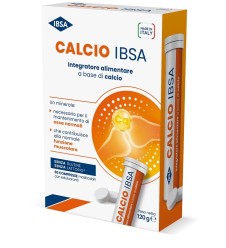 CALCIO IBSA 60CPR