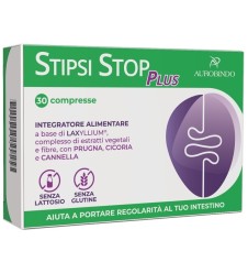 STIPSI STOP PLUS 30CPR