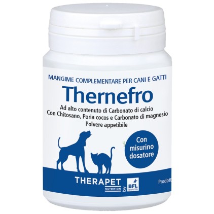 THERNEFRO THERAPET 75G