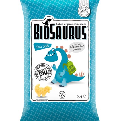 BIOSAURUS NATURALI 50G