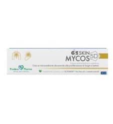 GSE SKIN MYCOS 5D 30ML