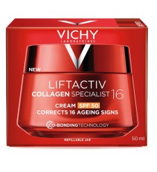 LIFTACTIV Collagen S 16 Cream