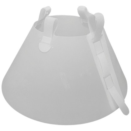 FOQUS CLASS COLLARE ELISAB25CM